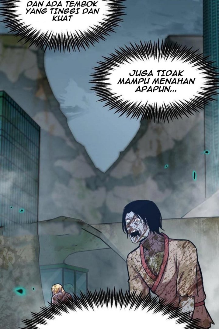 Apex Future Martial Arts Chapter 06 page 22