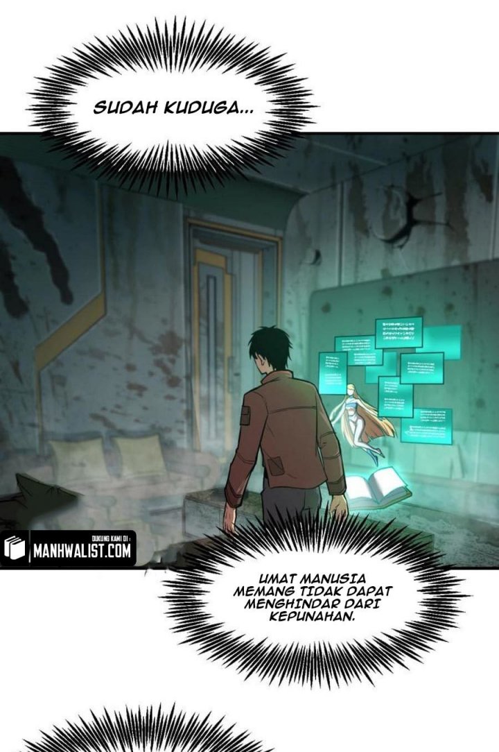 Apex Future Martial Arts Chapter 06 page 26