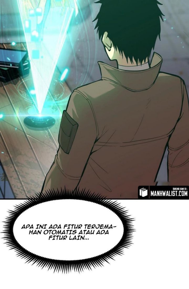 Apex Future Martial Arts Chapter 06 page 3