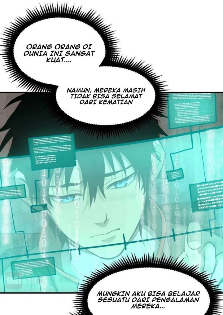 Apex Future Martial Arts Chapter 06 page 31