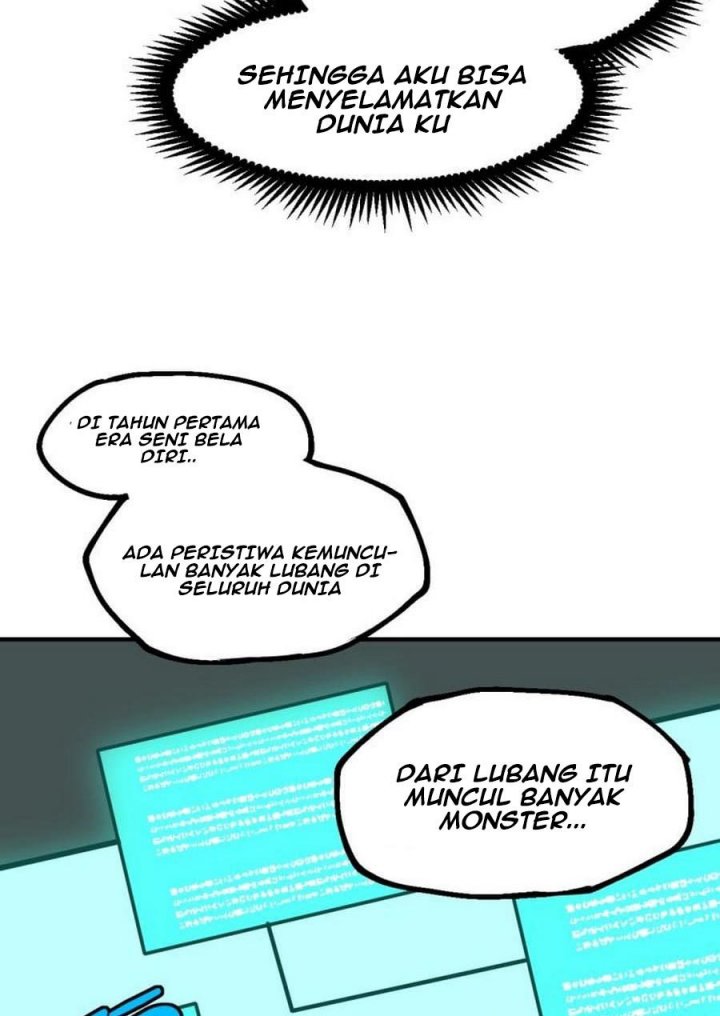 Apex Future Martial Arts Chapter 06 page 32