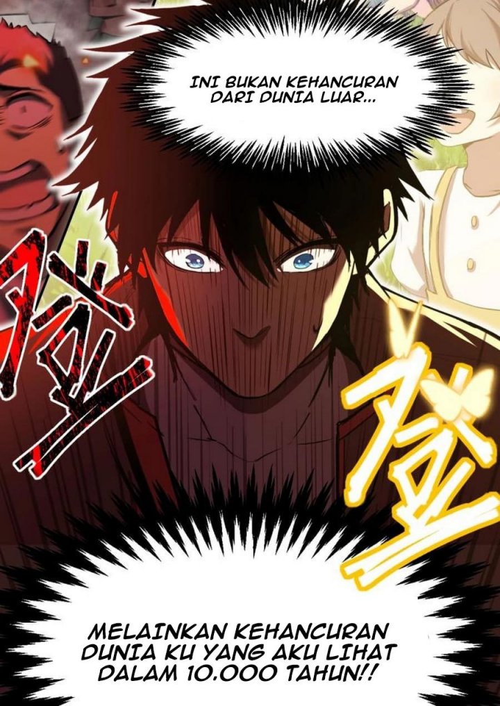 Apex Future Martial Arts Chapter 06 page 38