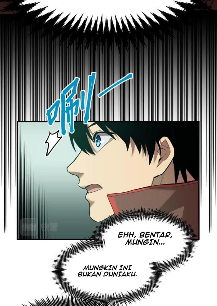 Apex Future Martial Arts Chapter 06 page 39