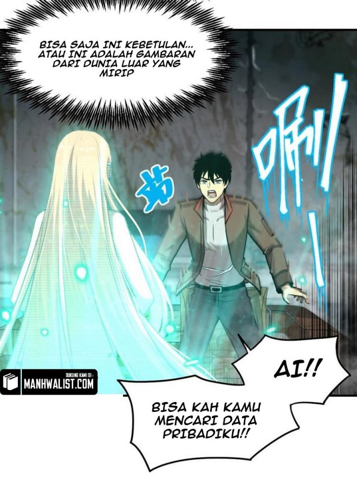 Apex Future Martial Arts Chapter 06 page 40