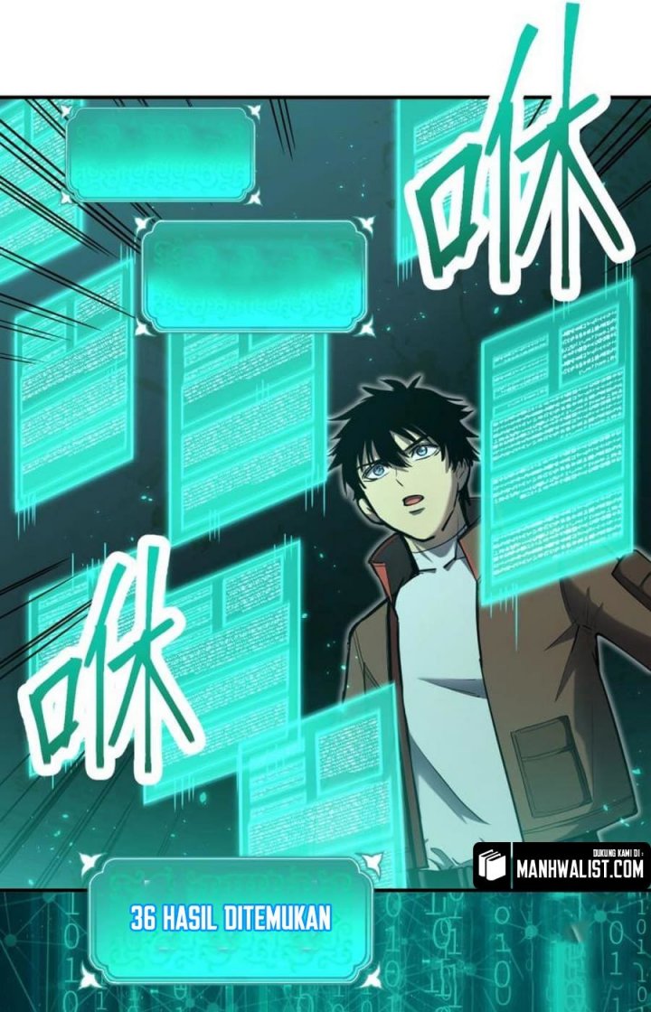 Apex Future Martial Arts Chapter 06 page 41