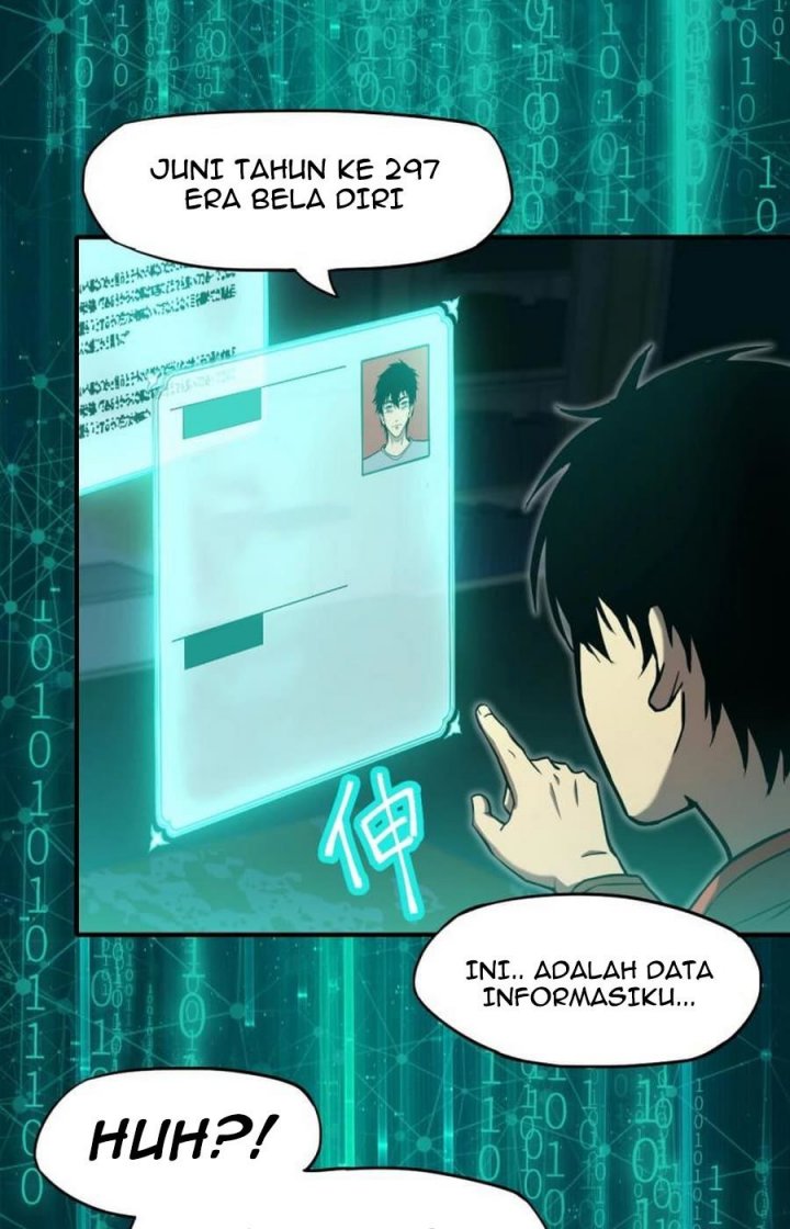 Apex Future Martial Arts Chapter 06 page 42