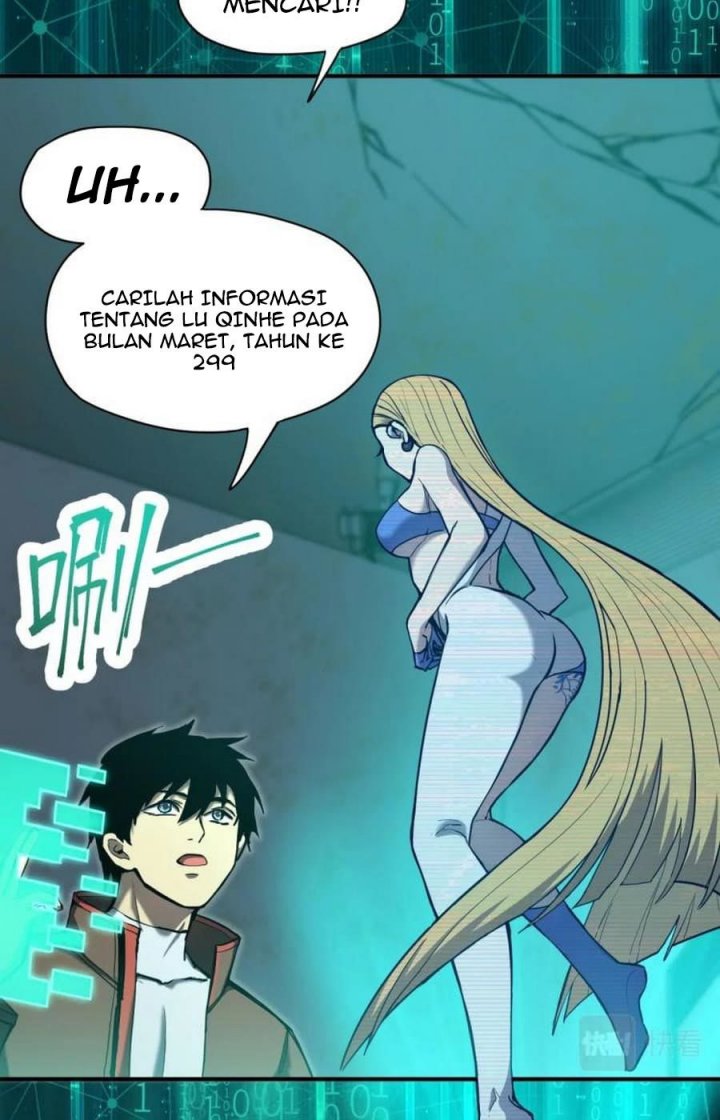 Apex Future Martial Arts Chapter 06 page 44