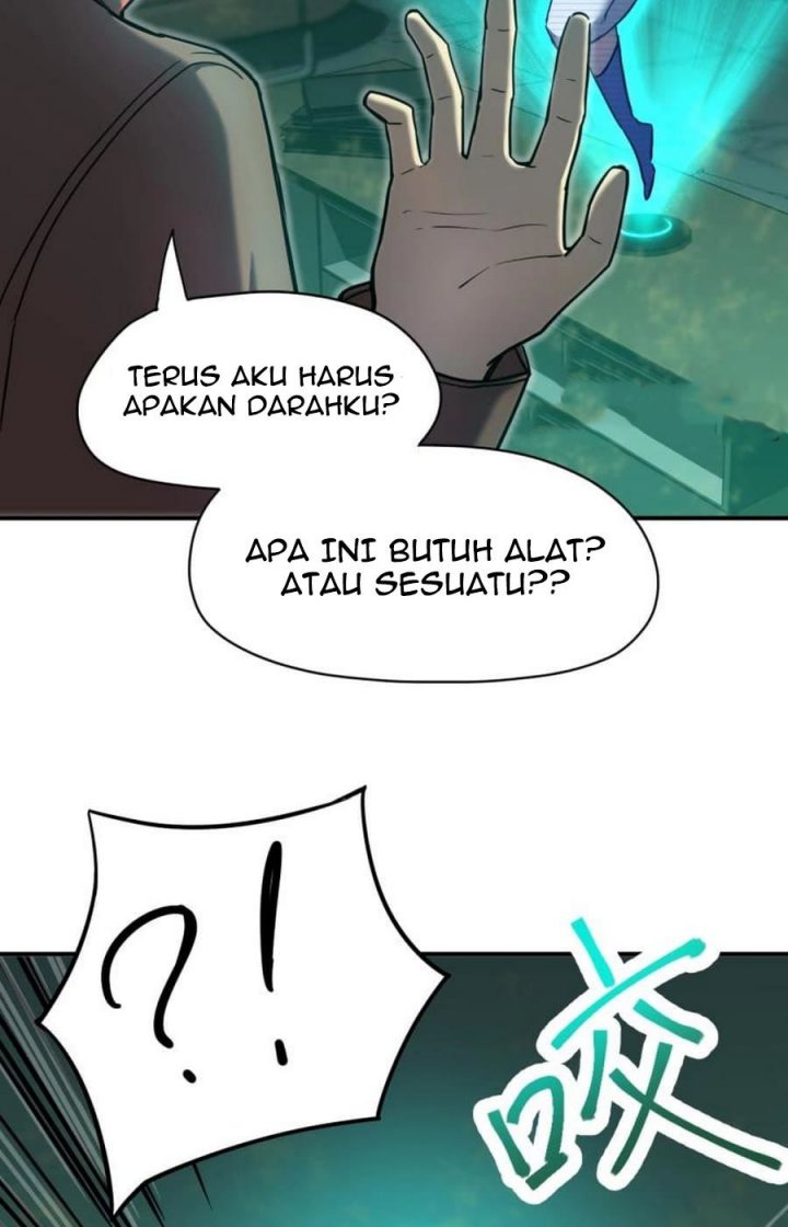 Apex Future Martial Arts Chapter 06 page 47