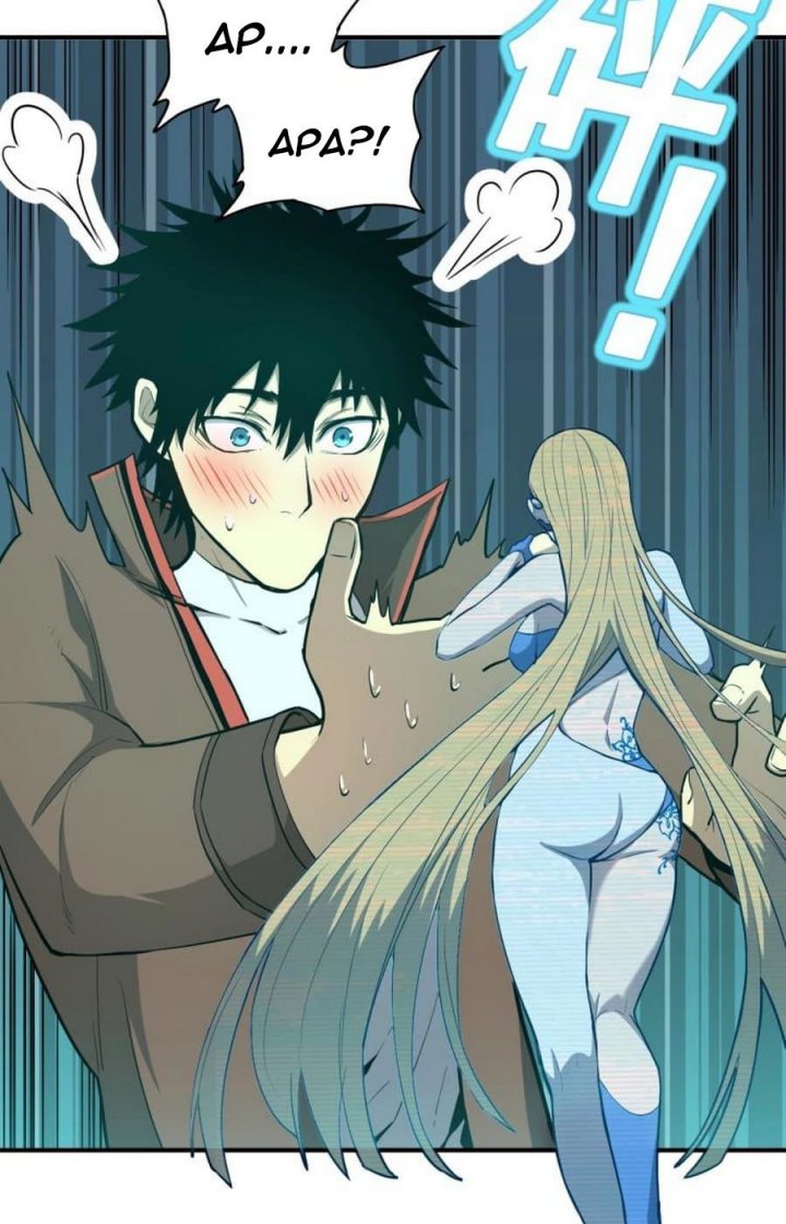 Apex Future Martial Arts Chapter 06 page 49