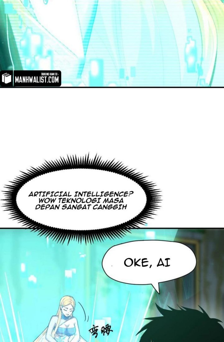 Apex Future Martial Arts Chapter 06 page 5