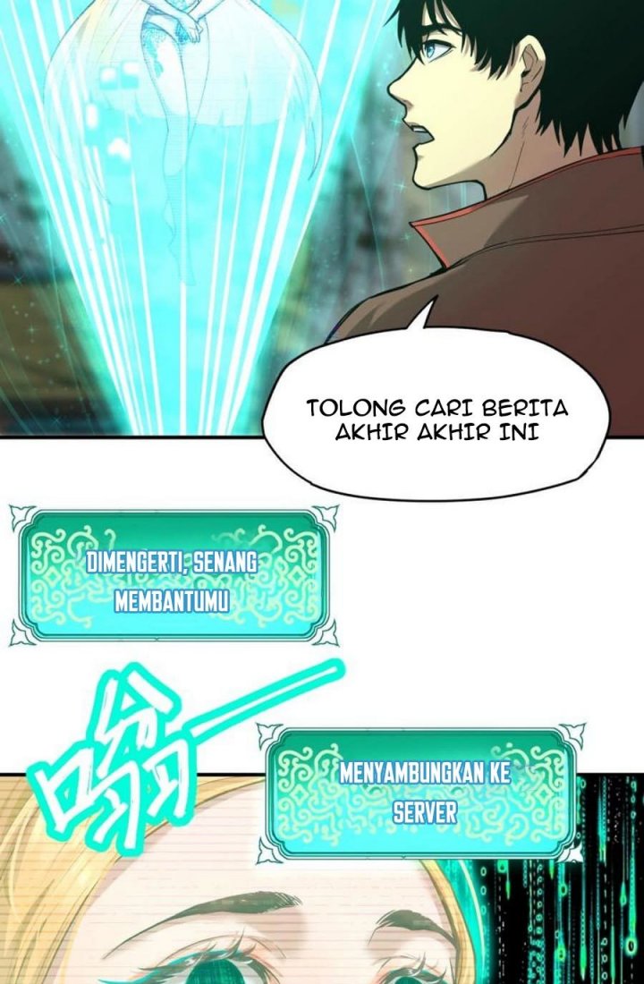 Apex Future Martial Arts Chapter 06 page 6