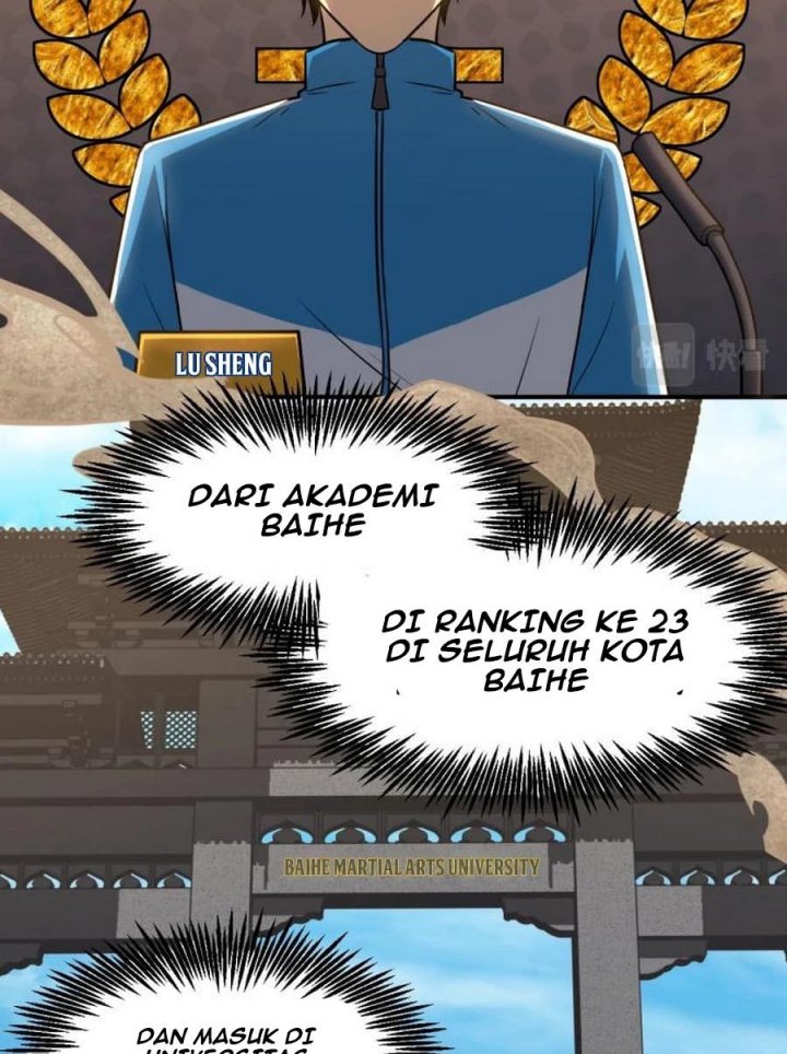 Apex Future Martial Arts Chapter 06 page 63
