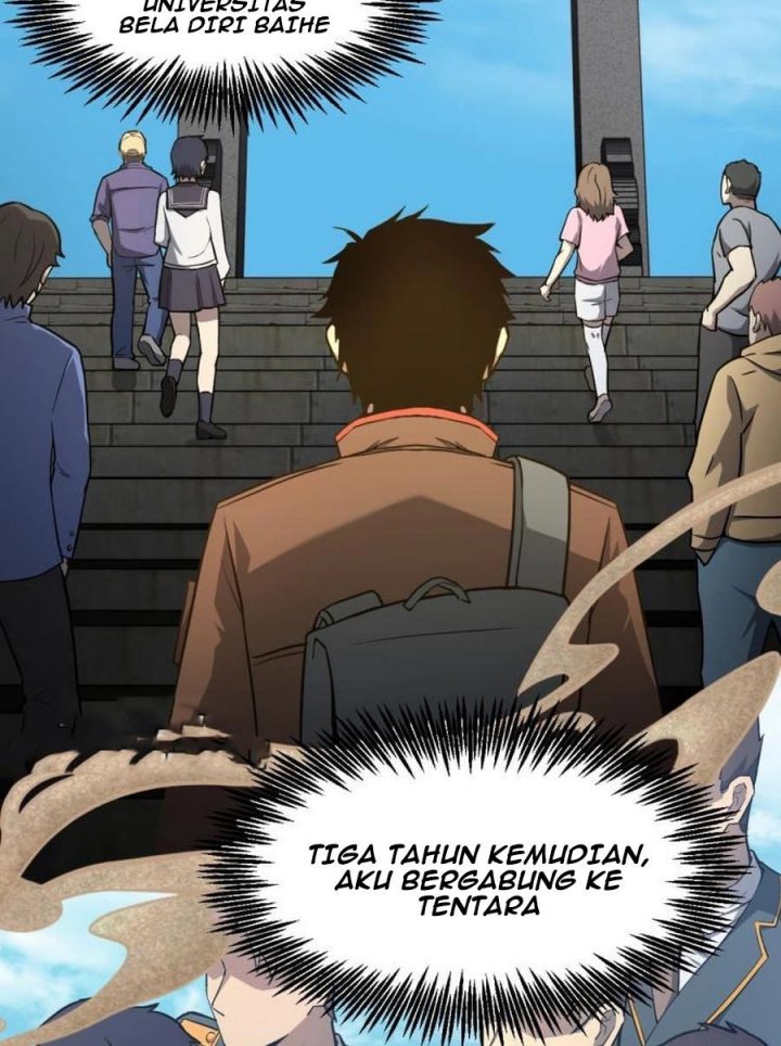 Apex Future Martial Arts Chapter 06 page 64