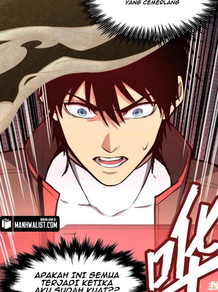 Apex Future Martial Arts Chapter 06 page 67