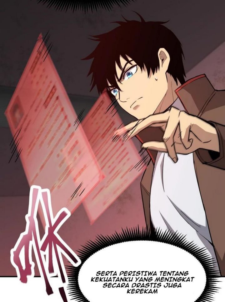 Apex Future Martial Arts Chapter 06 page 69