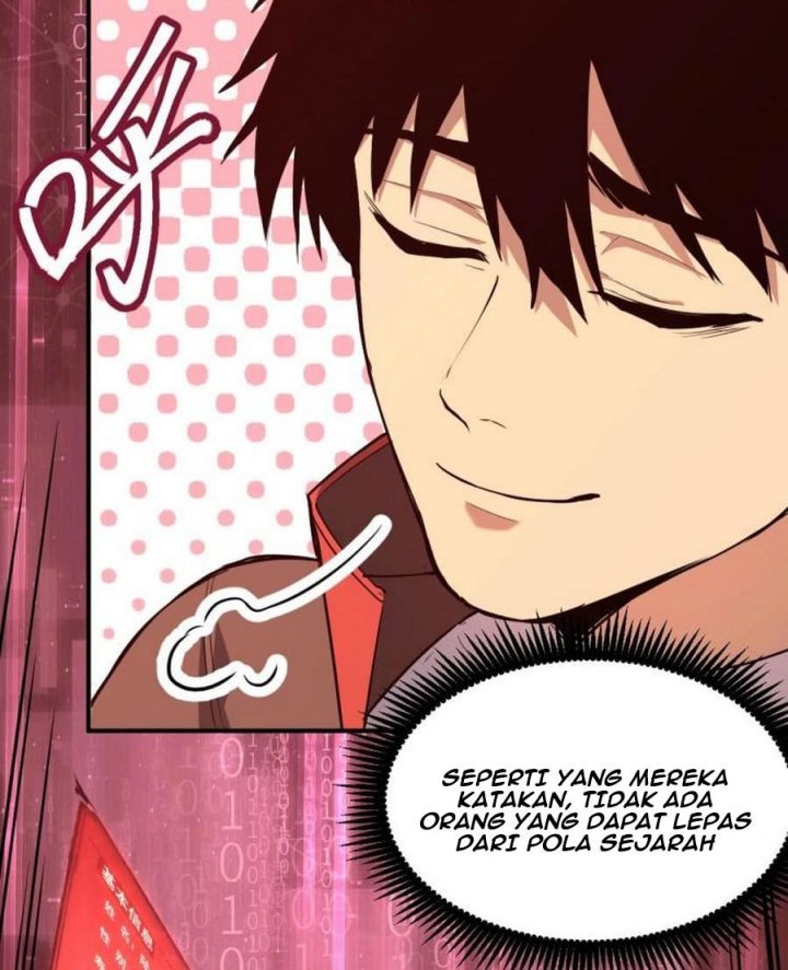 Apex Future Martial Arts Chapter 06 page 72