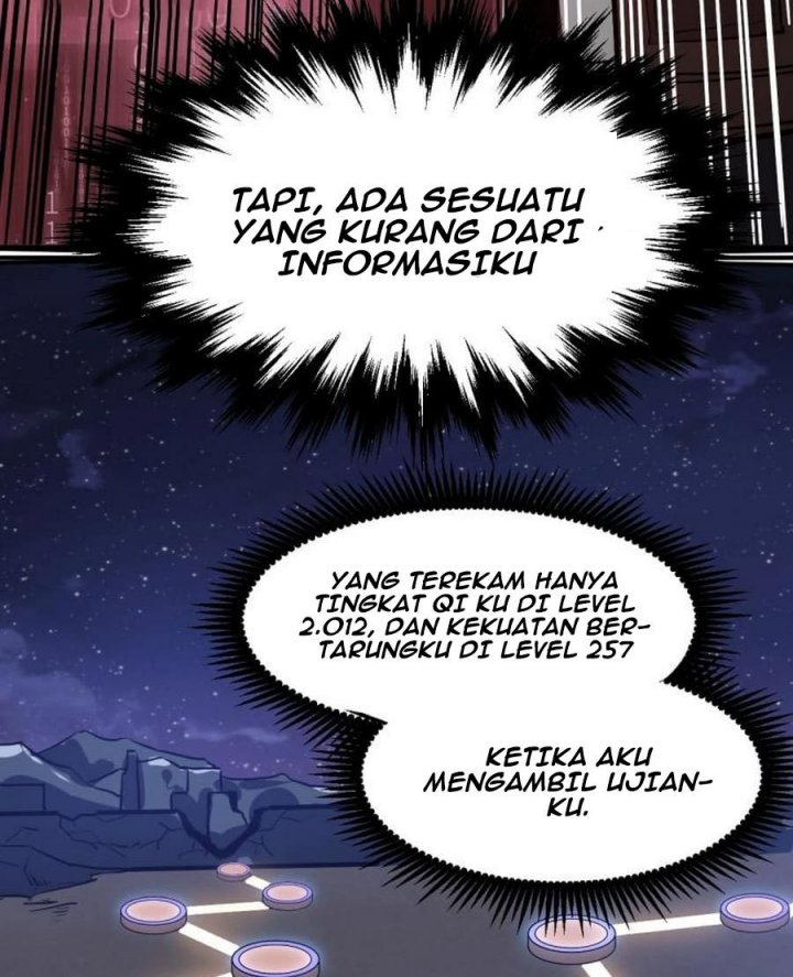 Apex Future Martial Arts Chapter 06 page 74