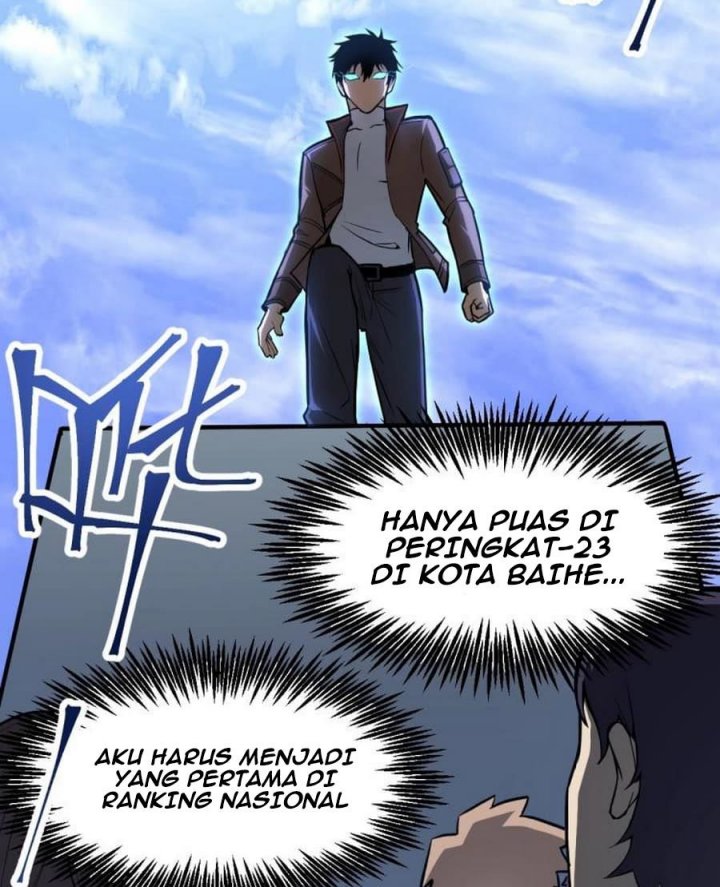 Apex Future Martial Arts Chapter 06 page 79