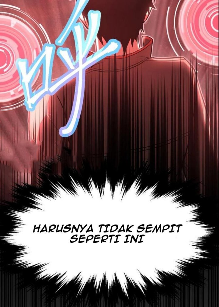 Apex Future Martial Arts Chapter 06 page 82