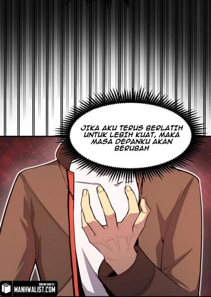 Apex Future Martial Arts Chapter 06 page 83