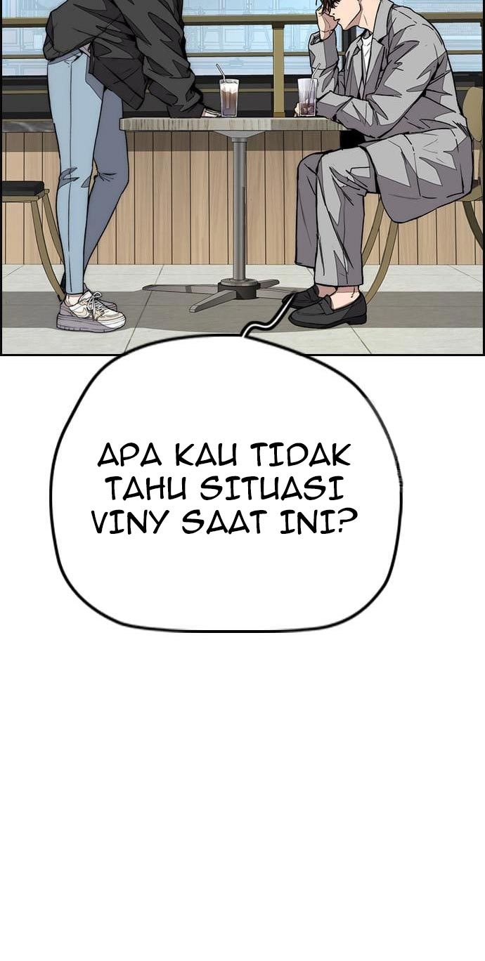 Wind Breaker Chapter 432 page 11
