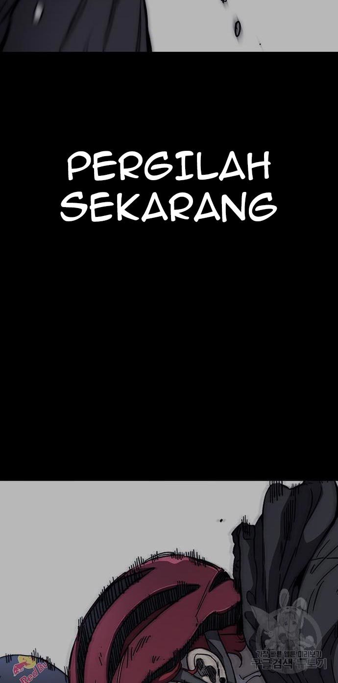 Wind Breaker Chapter 432 page 120