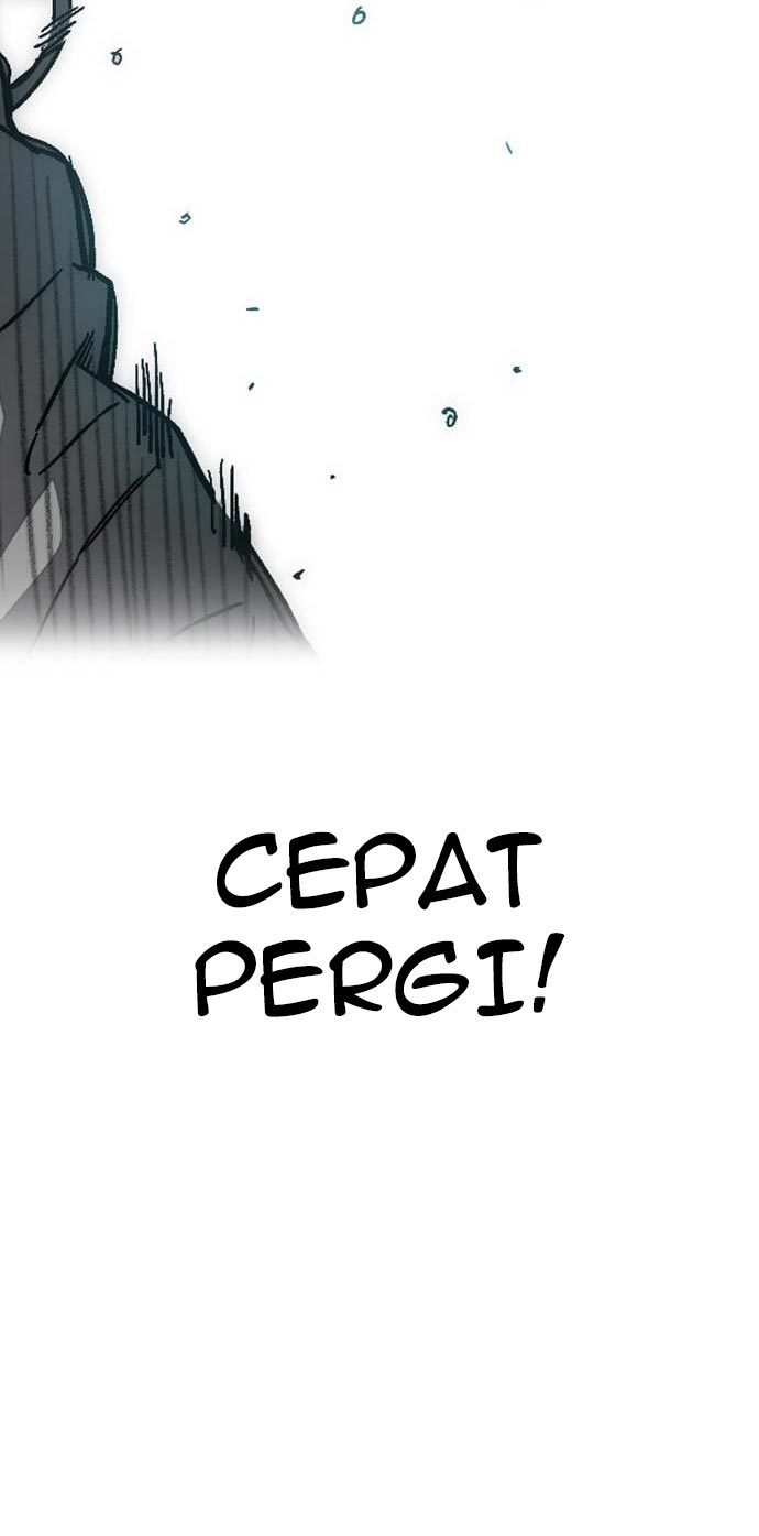 Wind Breaker Chapter 432 page 123