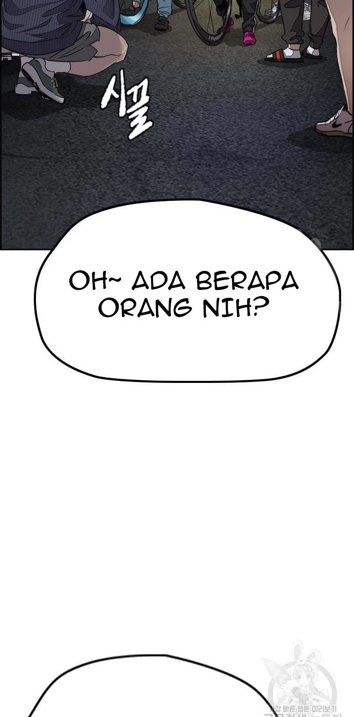 Wind Breaker Chapter 432 page 128