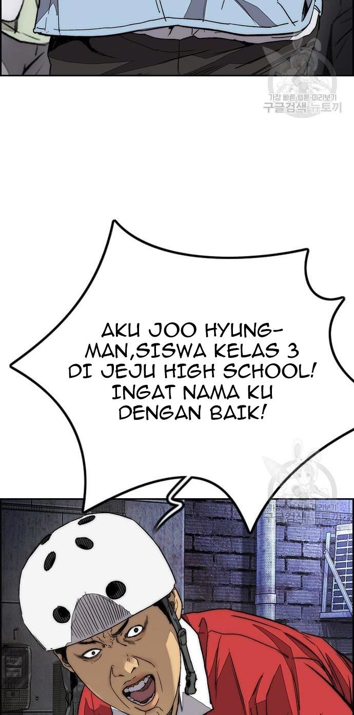 Wind Breaker Chapter 432 page 130