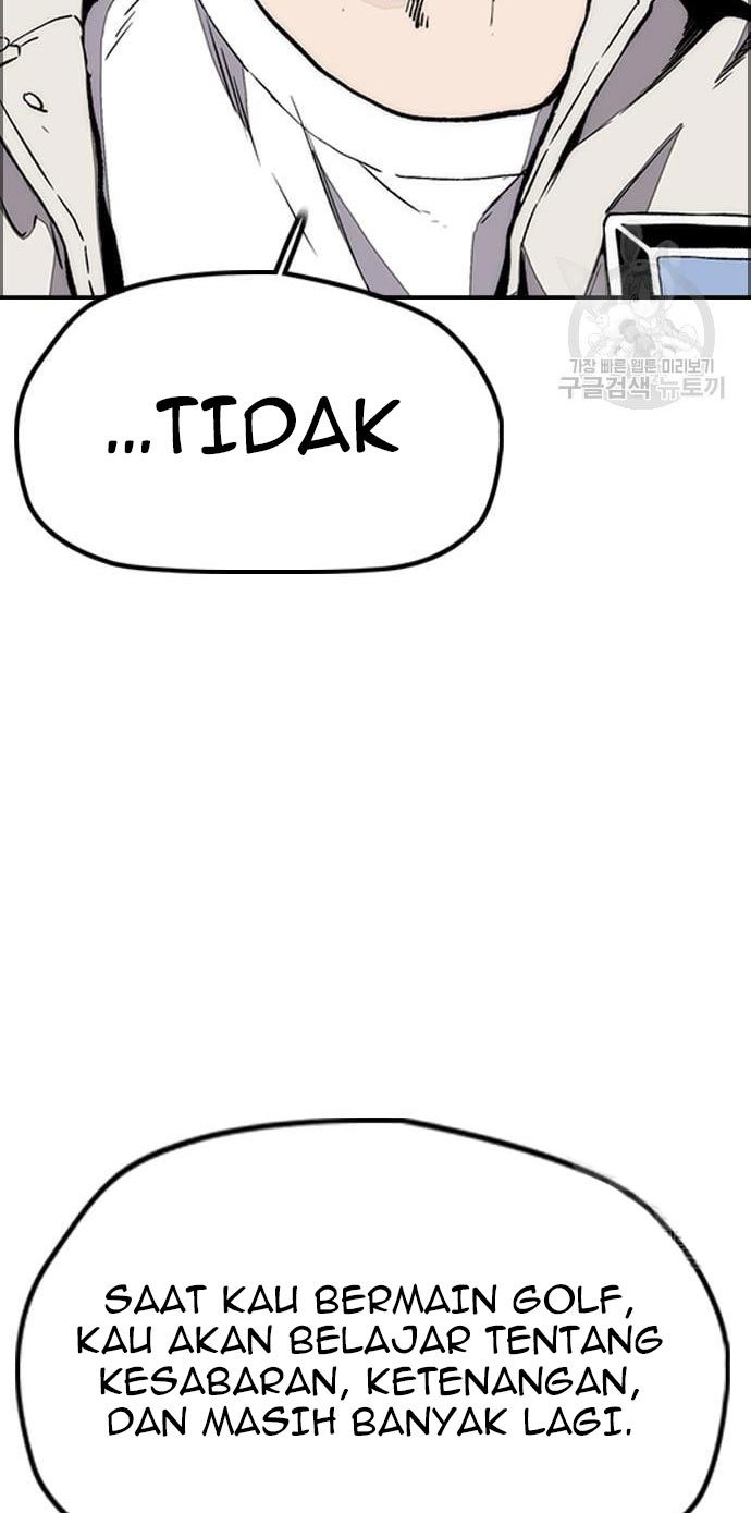 Wind Breaker Chapter 432 page 38