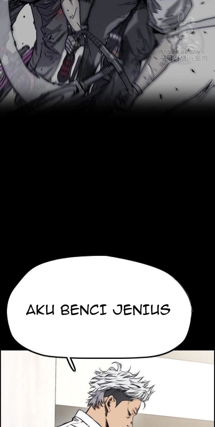 Wind Breaker Chapter 432 page 49