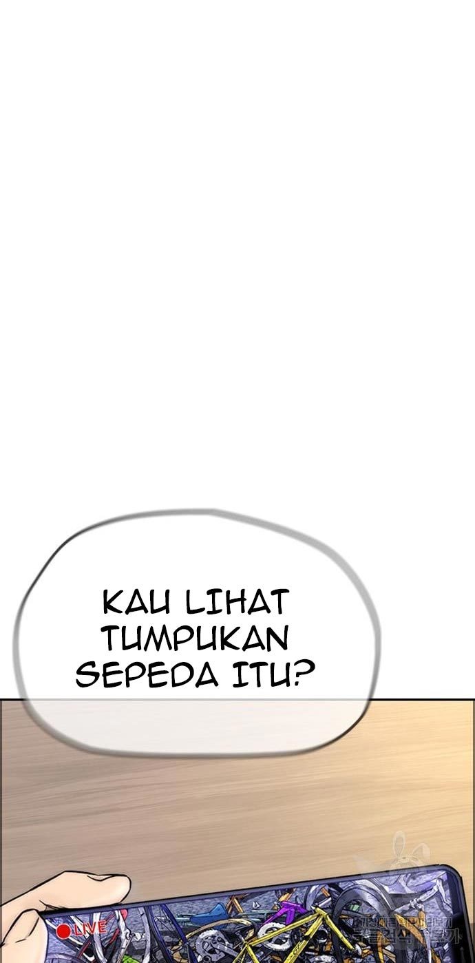 Wind Breaker Chapter 432 page 80