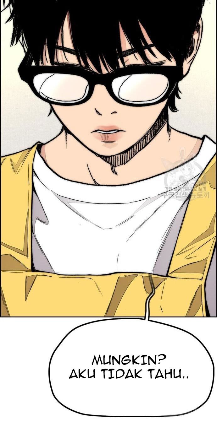 Wind Breaker Chapter 432 page 96