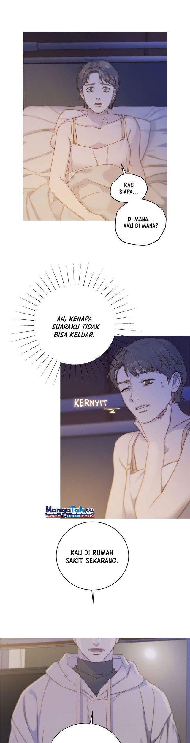 A Heartfelt Andante Chapter 04 page 27