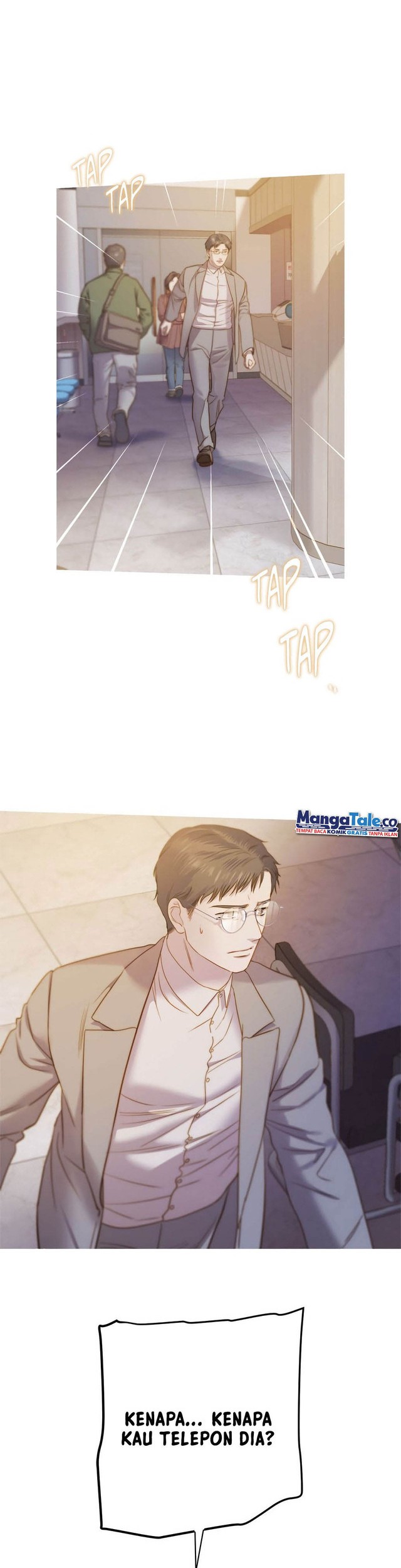 A Heartfelt Andante Chapter 04 page 40