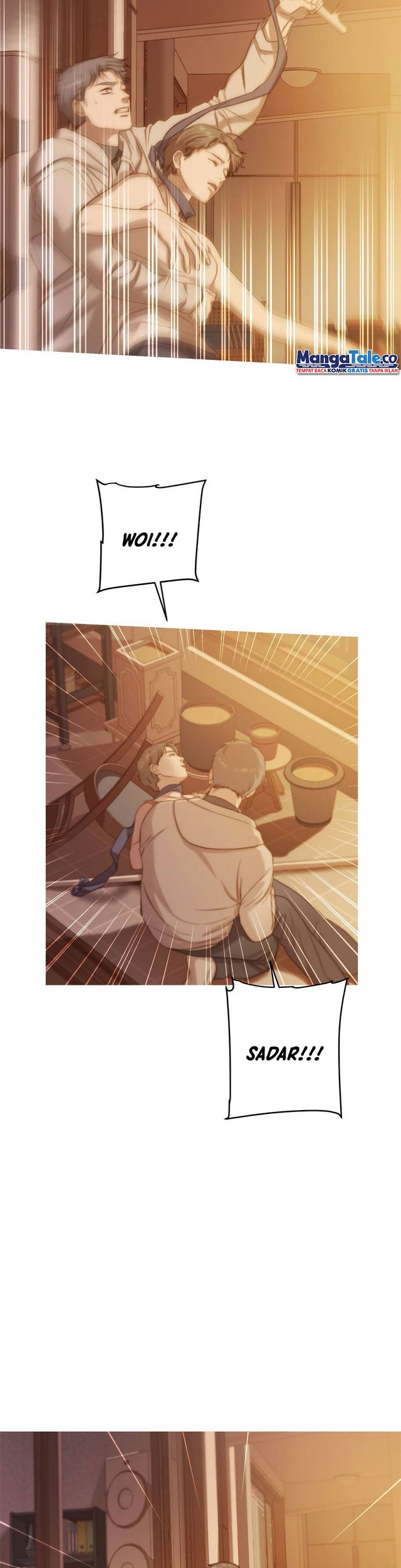A Heartfelt Andante Chapter 04 page 11