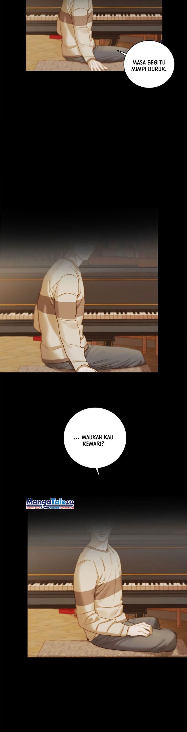 A Heartfelt Andante Chapter 04 page 20