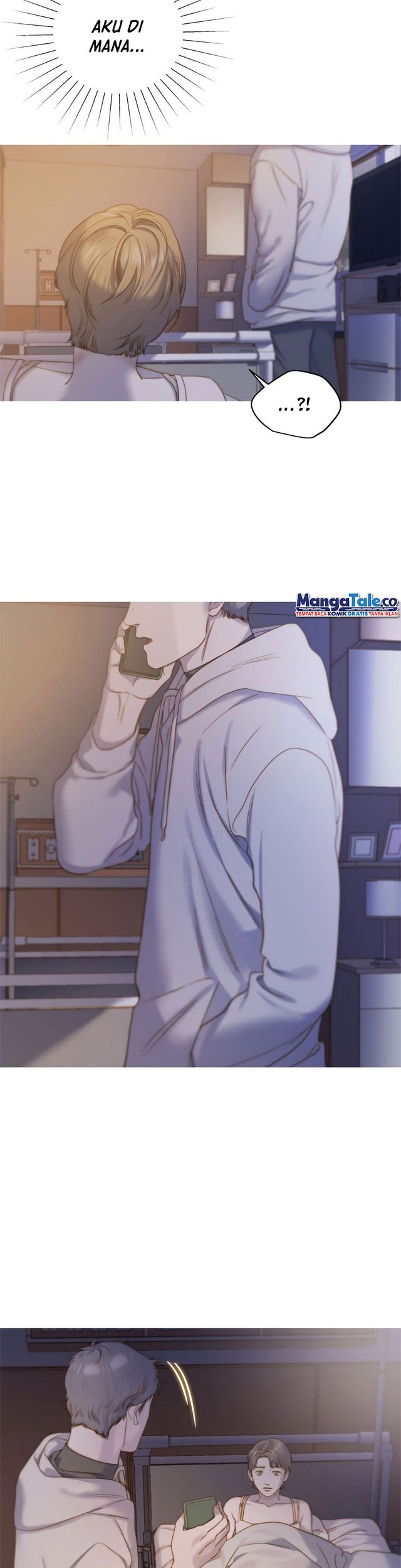A Heartfelt Andante Chapter 04 page 25