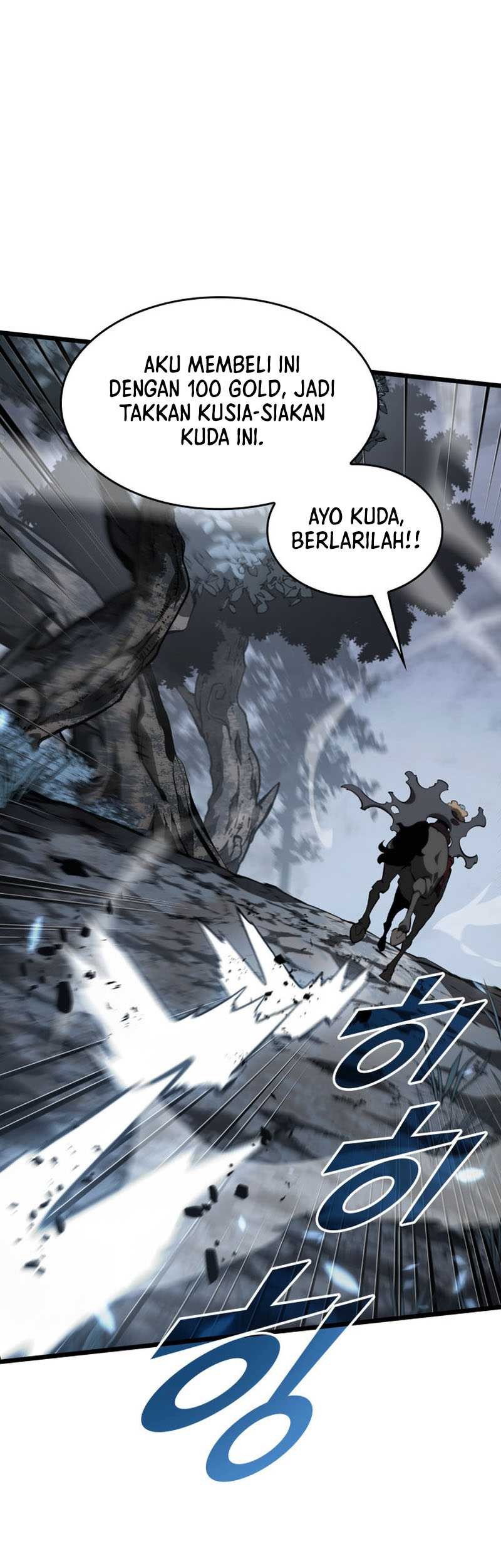 Return of the SSS-Class Ranker Chapter 45 page 33