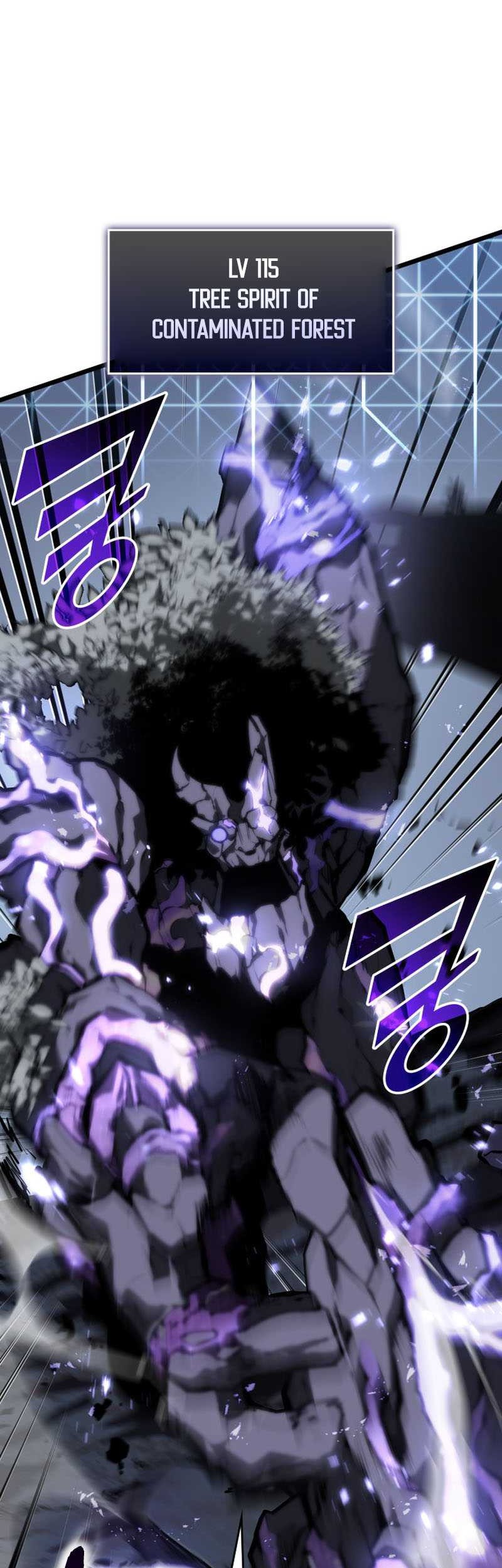 Return of the SSS-Class Ranker Chapter 45 page 35