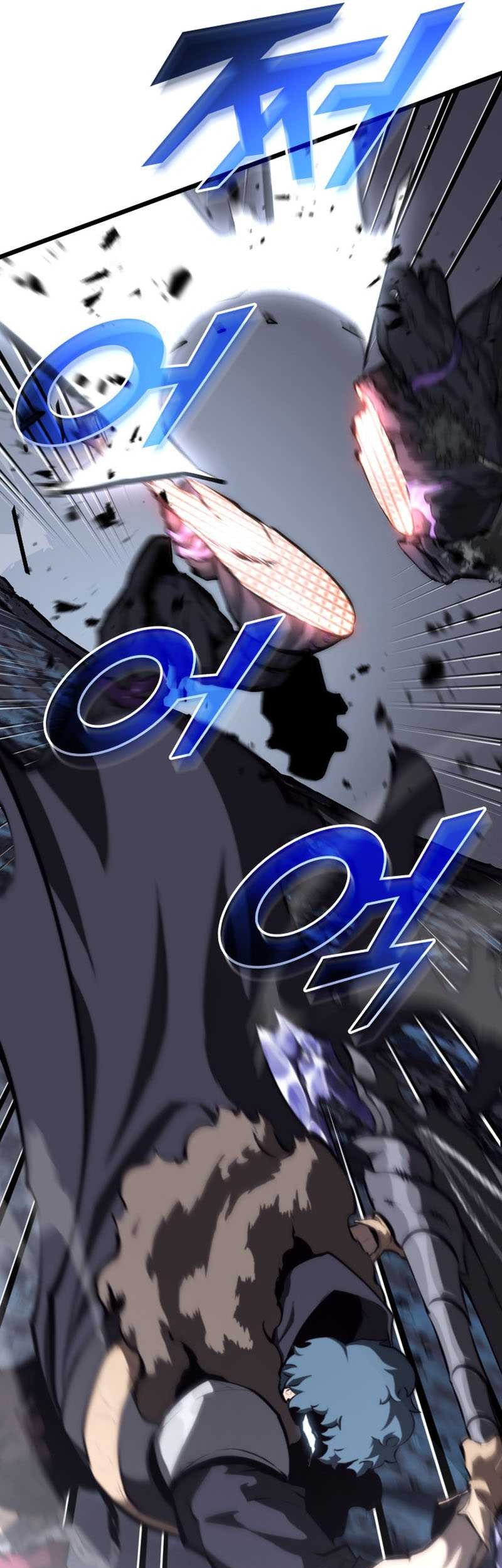 Return of the SSS-Class Ranker Chapter 45 page 41