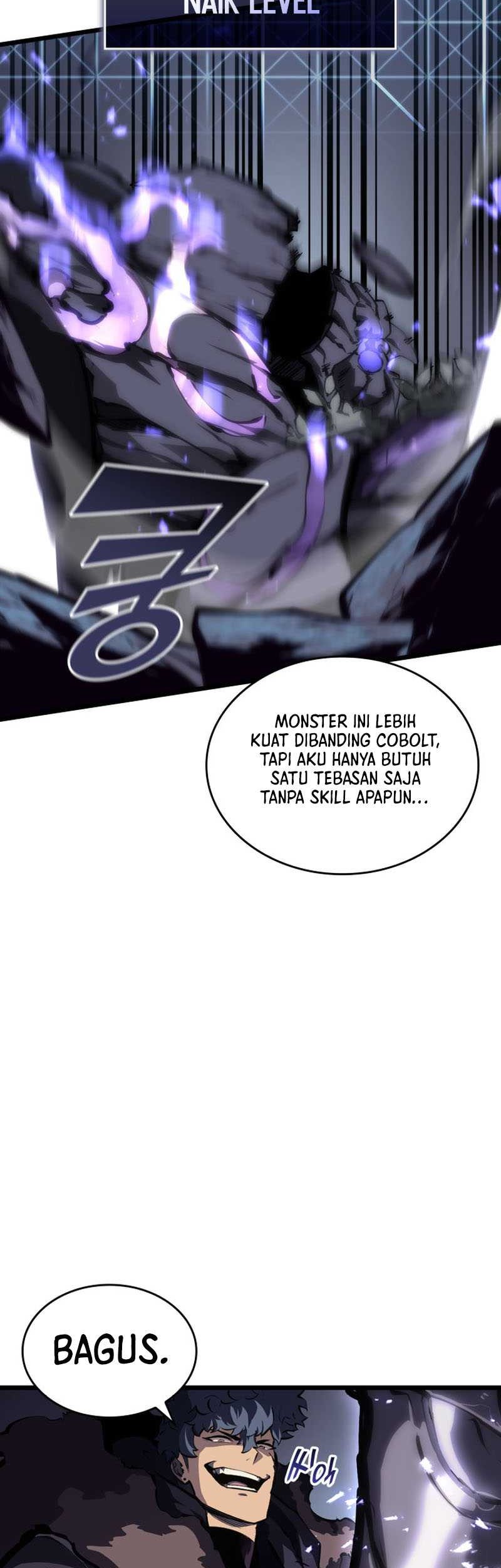 Return of the SSS-Class Ranker Chapter 45 page 43