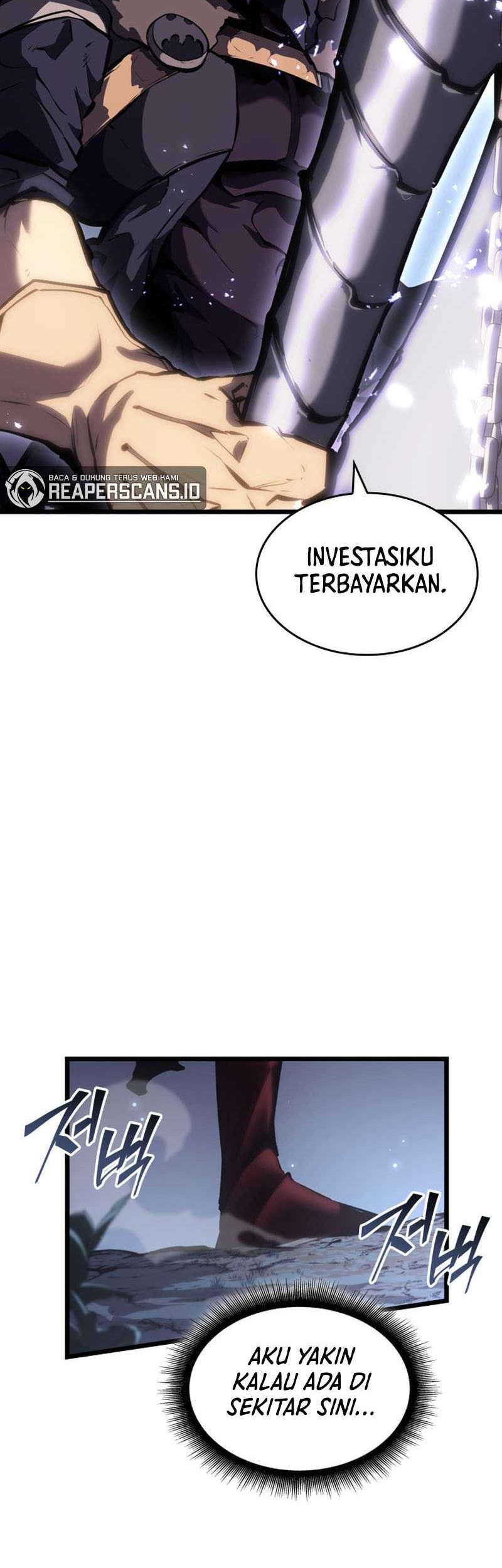 Return of the SSS-Class Ranker Chapter 45 page 44