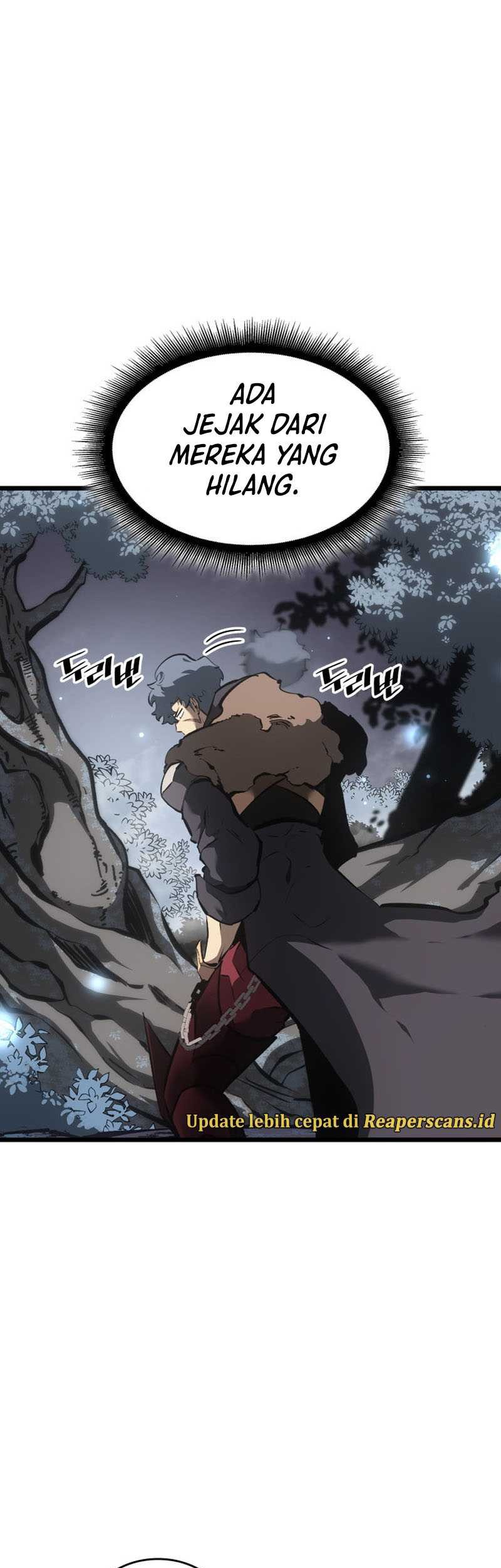 Return of the SSS-Class Ranker Chapter 45 page 45
