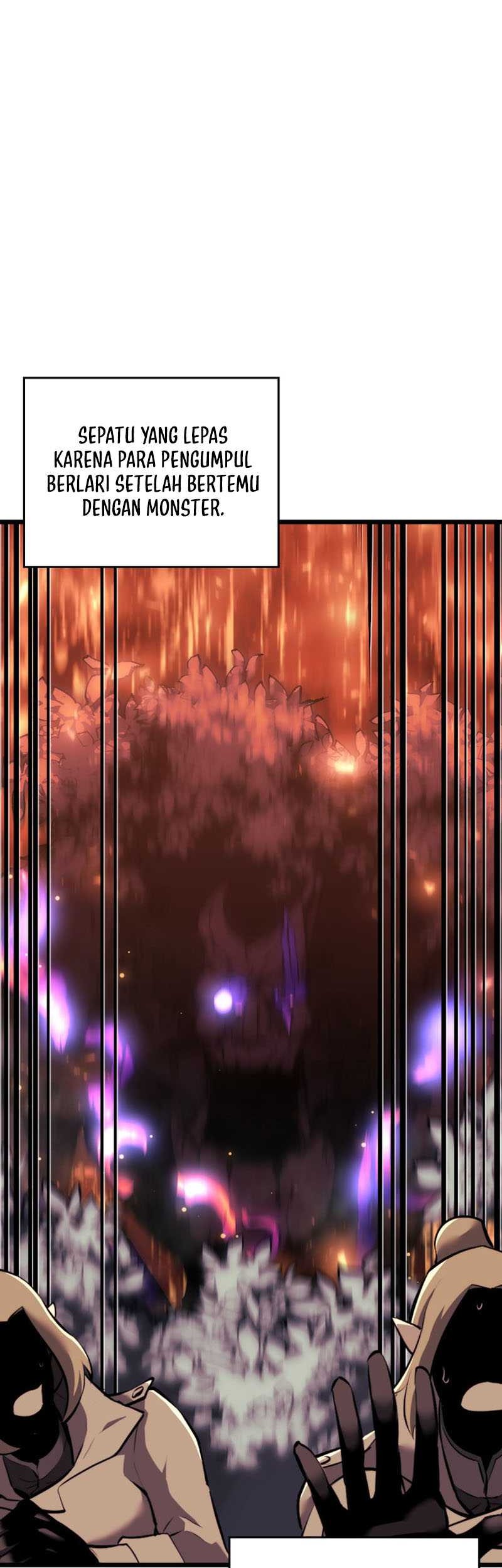 Return of the SSS-Class Ranker Chapter 45 page 47