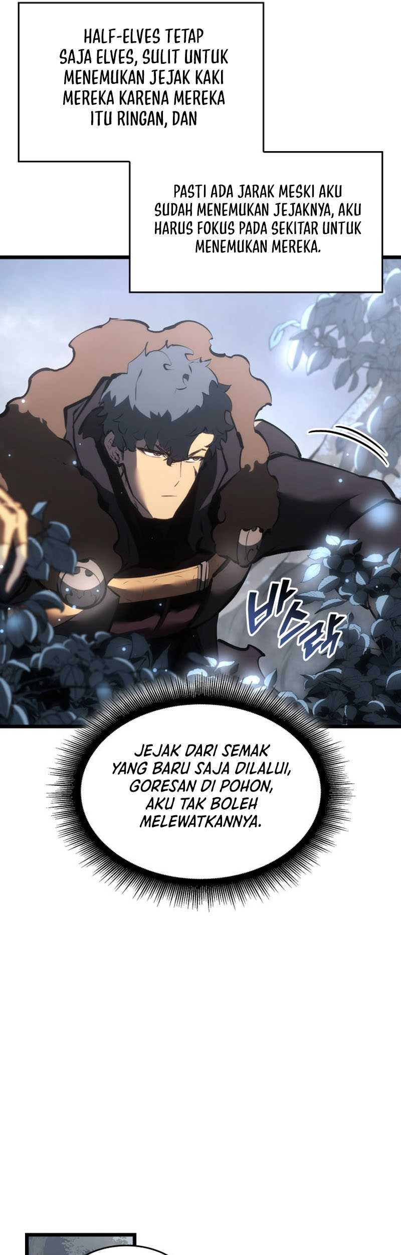 Return of the SSS-Class Ranker Chapter 45 page 49