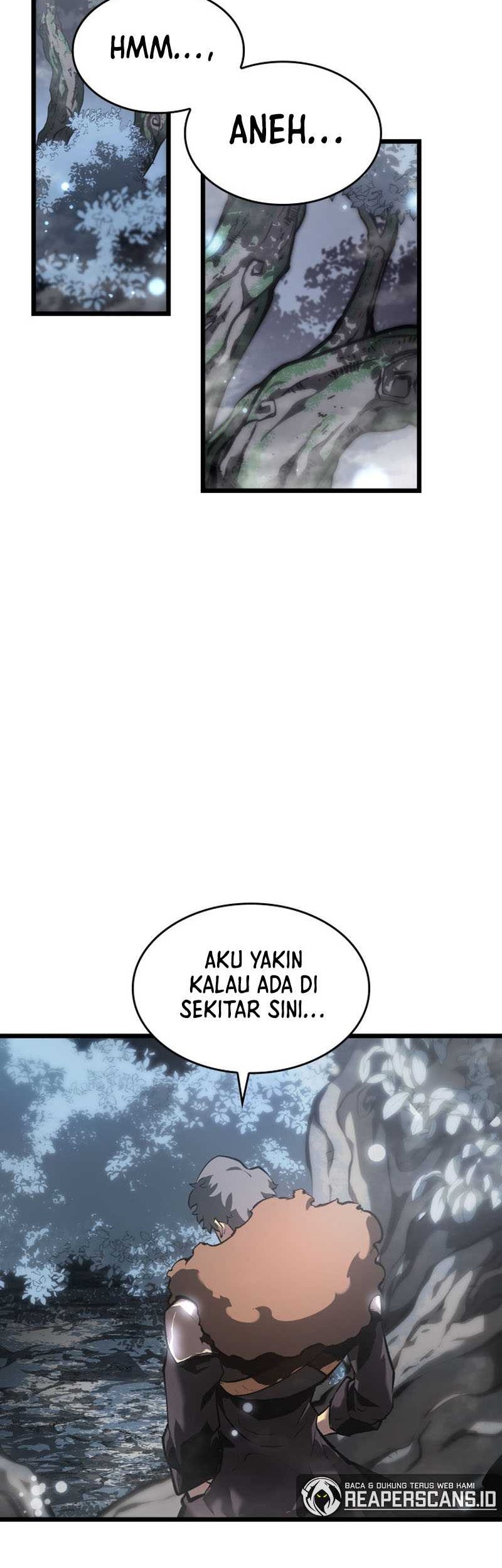 Return of the SSS-Class Ranker Chapter 45 page 50