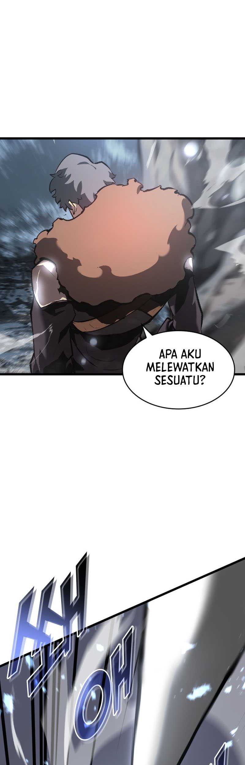 Return of the SSS-Class Ranker Chapter 45 page 51