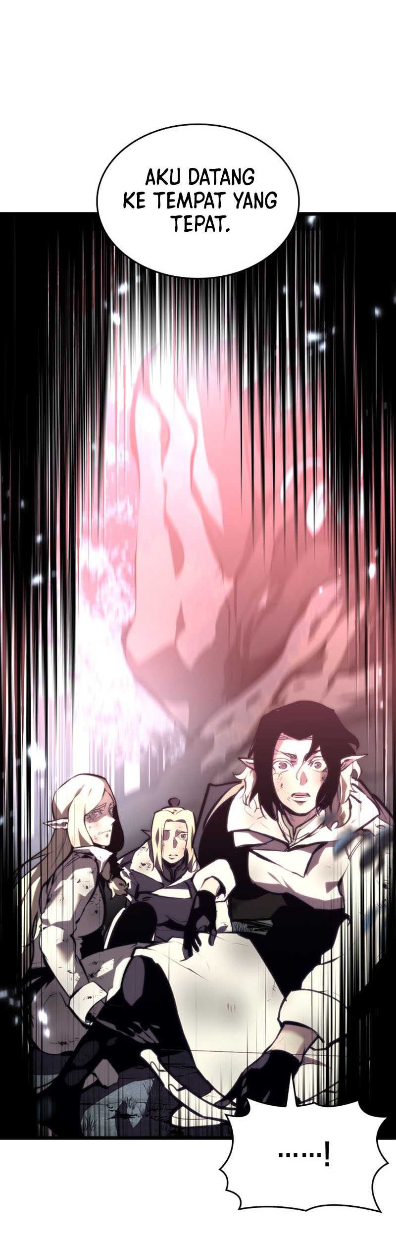 Return of the SSS-Class Ranker Chapter 45 page 55