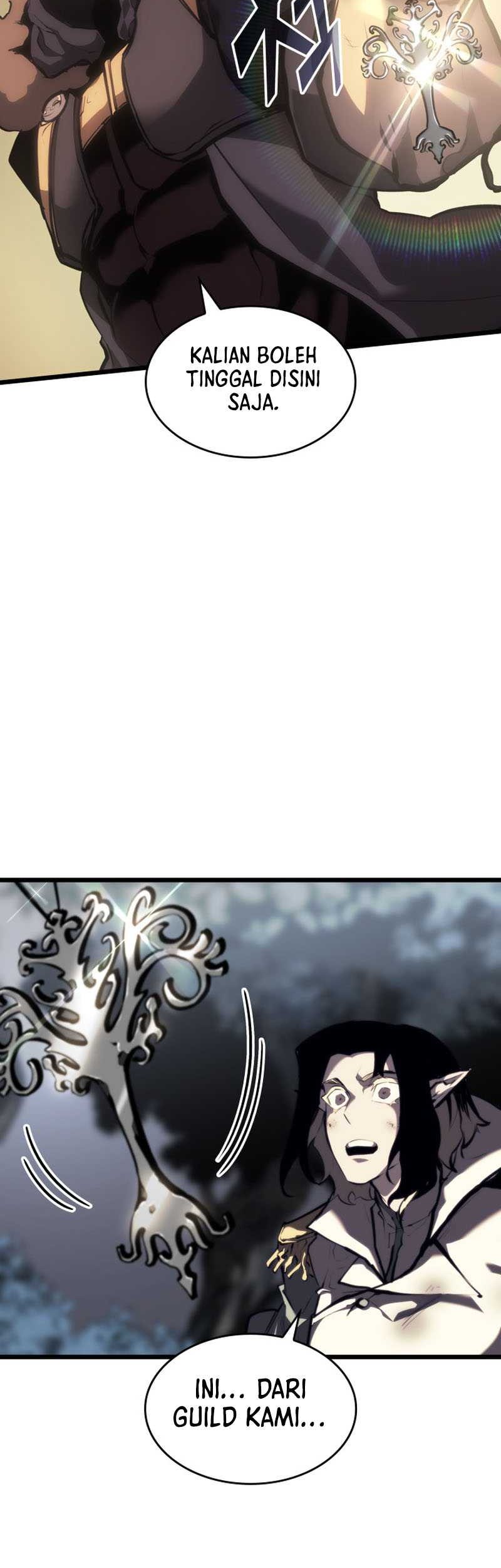 Return of the SSS-Class Ranker Chapter 45 page 59